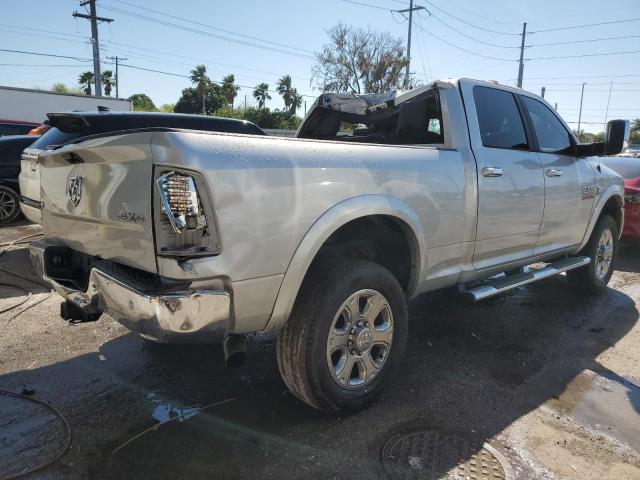 Photo 3 from auction – 2018 RAM 2500 LARAM with VIN 3C6UR5FL1JG391489