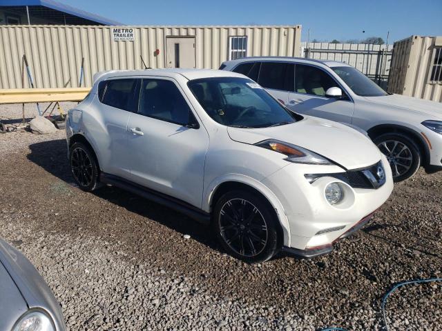 Photo 4 from auction – 2016 NISSAN JUKE S with VIN JN8AF5MR8GT609312