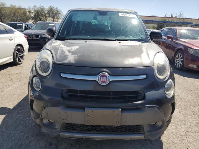 Photo 5 from auction – 2014 FIAT 500L TREKK with VIN ZFBCFADH8EZ028880