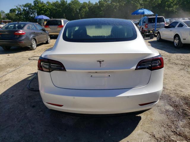 Photo 6 from auction – 2020 TESLA MODEL 3 with VIN 5YJ3E1EA9LF612595