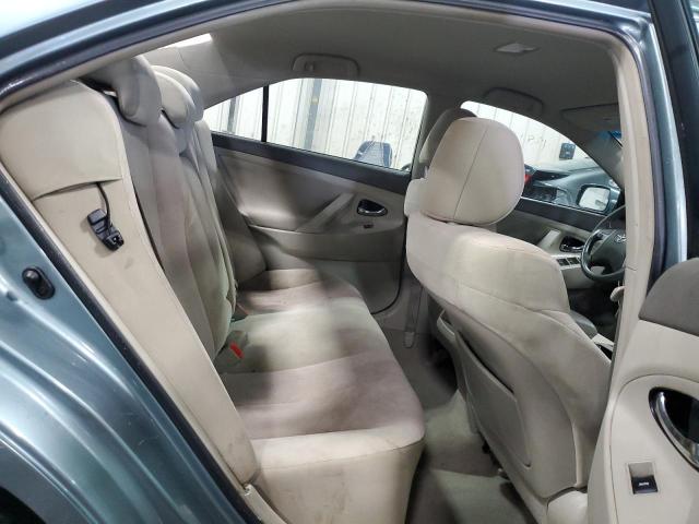 Photo 10 from auction – 2011 TOYOTA CAMRY BASE with VIN 4T1BF3EK6BU661445