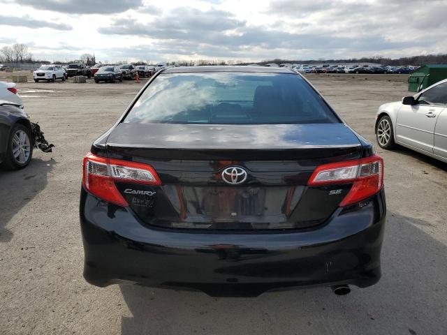 Photo 6 from auction – 2013 TOYOTA CAMRY L with VIN 4T1BF1FK2DU229506