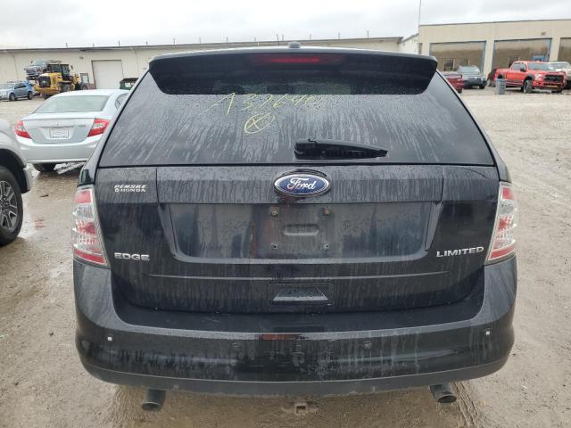 Photo 6 from auction – 2008 FORD EDGE LIMIT with VIN 2FMDK39CX8BA37640