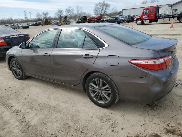 Photo 2 from auction – 2017 TOYOTA CAMRY LE with VIN 4T1BF1FK0HU313331