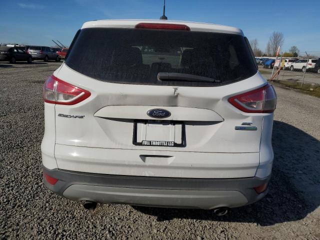 Photo 6 from auction – 2014 FORD ESCAPE SE with VIN 1FMCU0GX4EUE28220