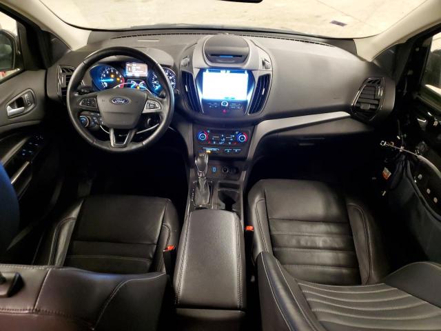 Photo 8 from auction – 2018 FORD ESCAPE SEL with VIN 1FMCU9HD4JUC69153