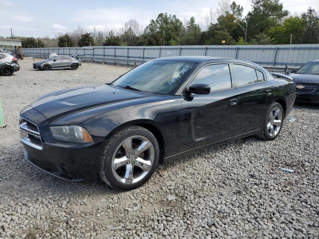 DODGE CHARGER SX 2012 with VIN 2C3CDXHG0CH260902 - Photo from auction