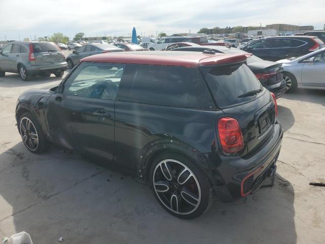 Photo 2 from auction – 2019 MINI COOPER JOH with VIN WMWXM9C56K2J08643