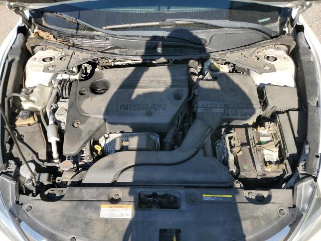 Photo 11 from auction – 2018 NISSAN ALTIMA 2.5 with VIN 1N4AL3AP4JC169274