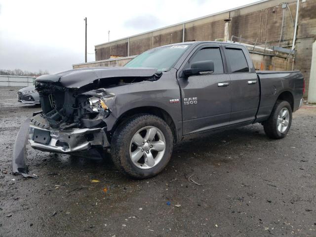 RAM 1500 SLT 2014 with VIN 1C6RR7GT3ES209242 - Photo from auction