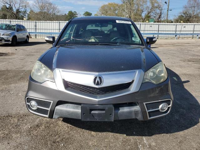Photo 5 from auction – 2010 ACURA RDX with VIN 5J8TB2H20AA003891