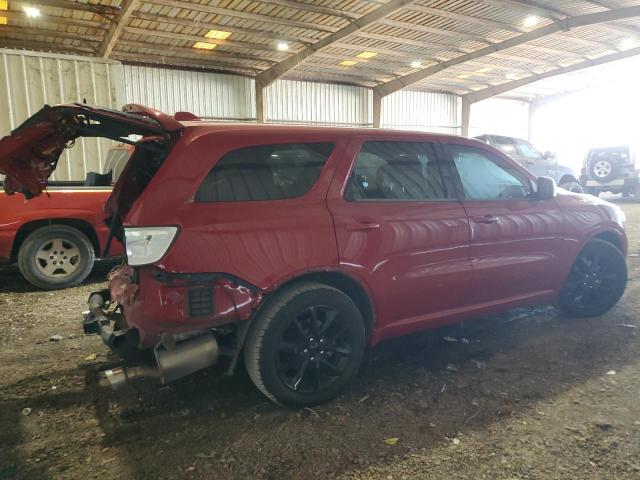 Photo 3 from auction – 2018 DODGE DURANGO R/ with VIN 1C4SDHCT4JC186515