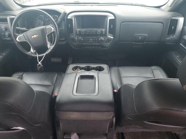 Photo 8 from auction – 2015 CHEVROLET SILVERADO with VIN 3GCUKREC0FG292188