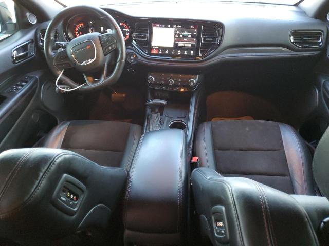 Photo 8 from auction – 2021 DODGE DURANGO R/ with VIN 1C4SDHCT8MC626899