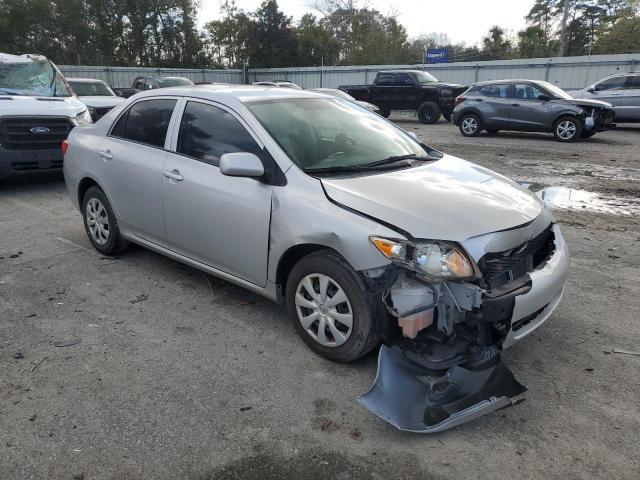 Photo 4 from auction – 2010 TOYOTA COROLLA BA with VIN 2T1BU4EE3AC525165