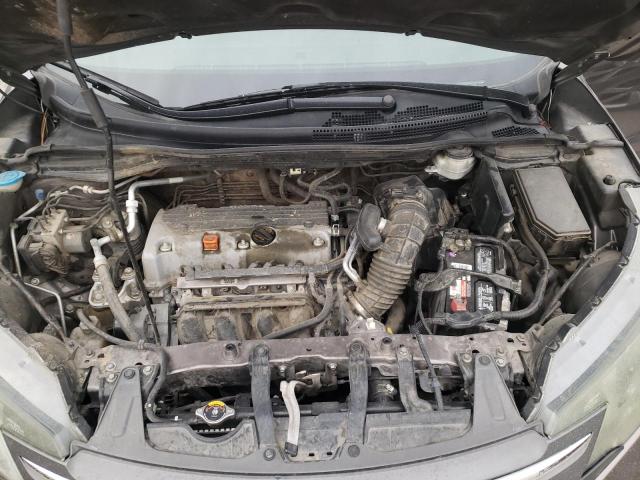 Photo 11 from auction – 2012 HONDA CR-V EX with VIN 3CZRM3H58CG702543