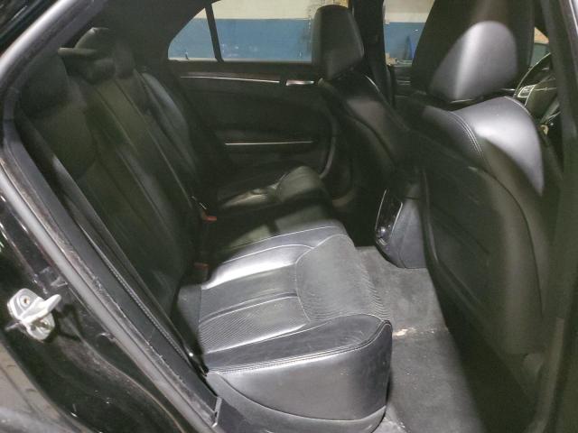 Photo 10 from auction – 2012 CHRYSLER 300 LIMITE with VIN 2C3CCACG2CH229139