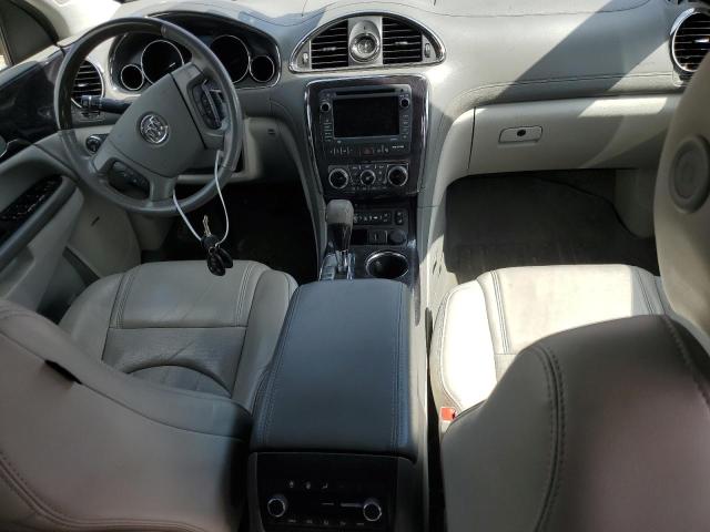 Photo 8 from auction – 2016 BUICK ENCLAVE with VIN 5GAKRCKD5GJ303782