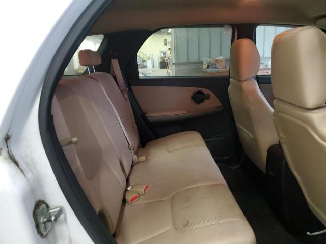 Photo 10 from auction – 2006 PONTIAC TORRENT with VIN 2CKDL63F766027149