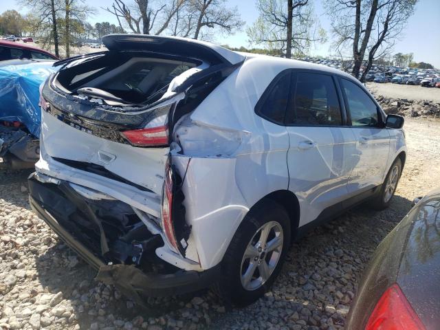 Photo 3 from auction – 2023 FORD EDGE SE with VIN 2FMPK4G90PBA19527