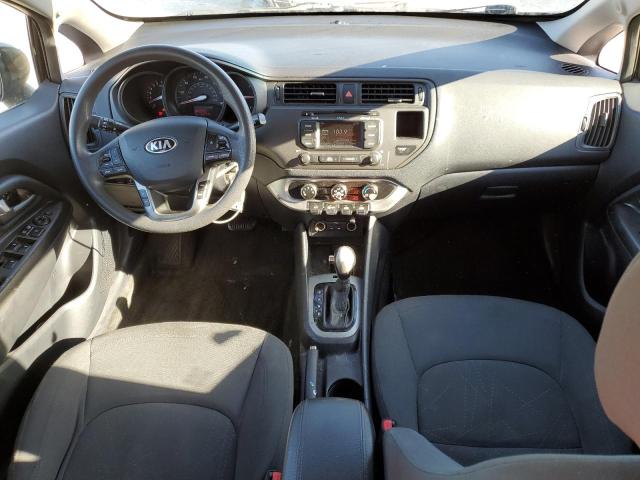 Photo 8 from auction – 2013 KIA RIO EX with VIN KNADN4A36D6221766