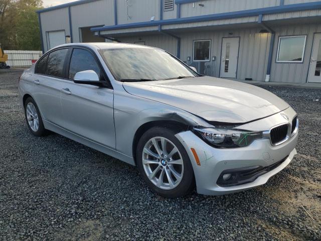 Photo 4 from auction – 2016 BMW 320 I with VIN WBA8E1G52GNT99659