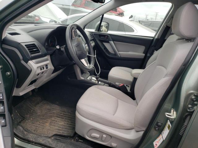 Photo 7 from auction – 2014 SUBARU FORESTER 2 with VIN JF2SJAEC9EH477910