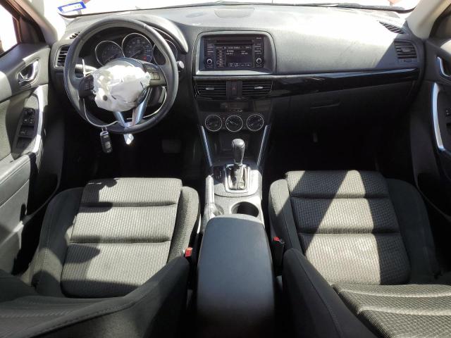 Photo 8 from auction – 2014 MAZDA CX-5 TOURI with VIN JM3KE2CY7E0427097