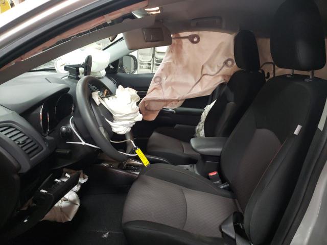 Photo 7 from auction – 2018 MITSUBISHI OUTLANDER with VIN JA4AR3AU0JZ004442