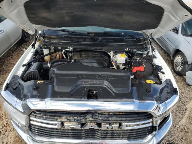Photo 11 from auction – 2021 RAM 2500 BIG H with VIN 3C6UR5DJ7MG522382