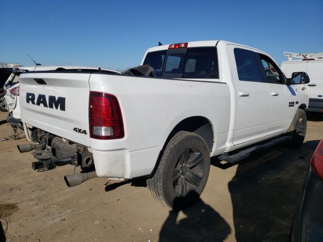 Photo 3 from auction – 2018 RAM 1500 SPORT with VIN 1C6RR7MT6JS250110