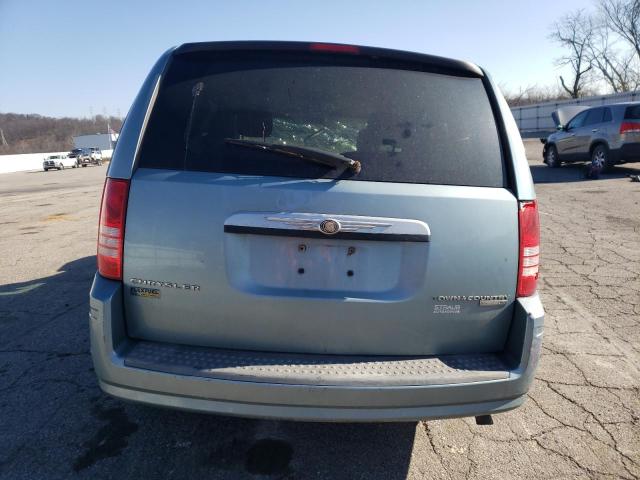Photo 6 from auction – 2009 CHRYSLER TOWN & COU with VIN 2A8HR44E69R597978