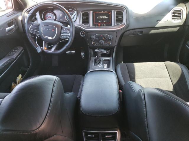 Photo 8 from auction – 2021 DODGE CHARGER with VIN 2C3CDXGJ7MH527502
