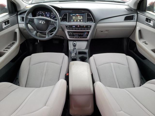 Photo 8 from auction – 2016 HYUNDAI SONATA SE with VIN 5NPE24AF2GH302476