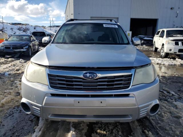 Photo 5 from auction – 2011 SUBARU FORESTER 2 with VIN JF2SHADC4BH714683