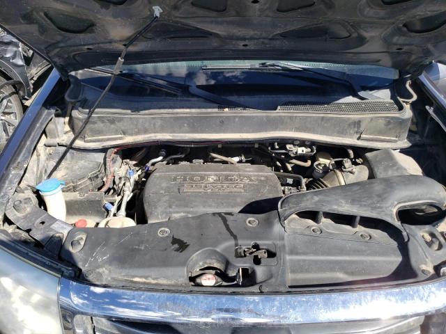 صورة رقم 11 من المزاد - 2015 HONDA PILOT LX مع VIN 5FNYF4H29FB015072