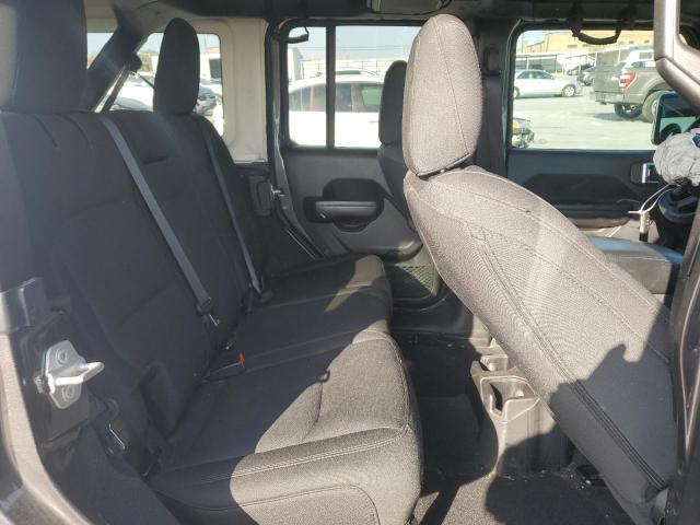 Photo 11 from auction – 2018 JEEP WRANGLER U with VIN 1C4HJXDG5JW290766