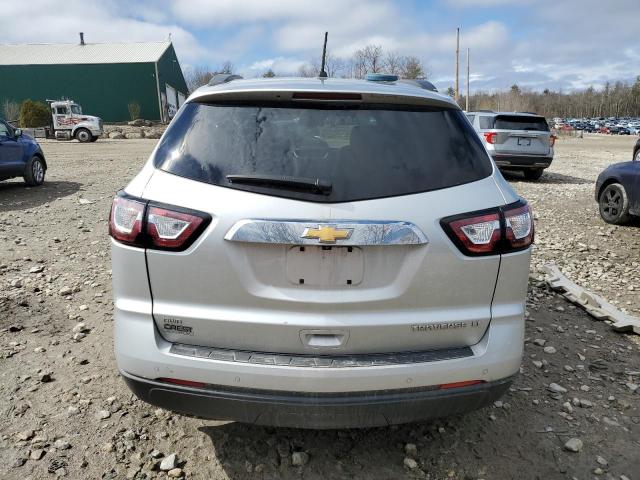 Photo 6 from auction – 2013 CHEVROLET TRAVERSE L with VIN 1GNKVJKDXDJ208684