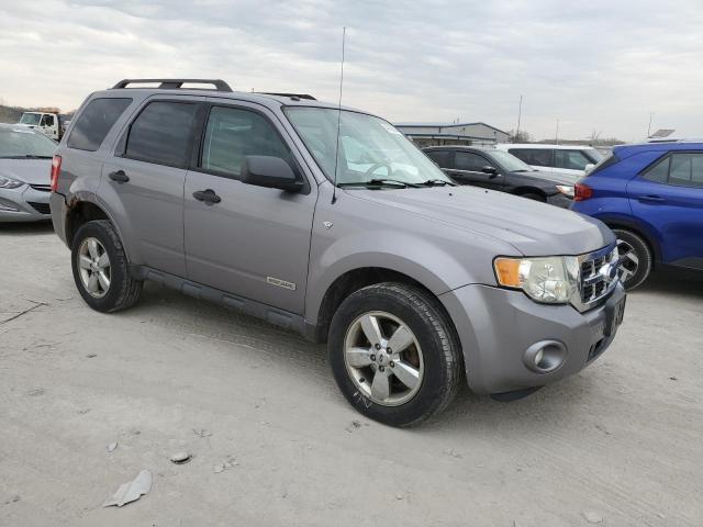 Photo 4 from auction – 2008 FORD ESCAPE XLT with VIN 1FMCU03178KC82896