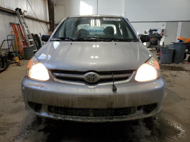 Photo 5 from auction – 2003 TOYOTA ECHO with VIN JTDBT123835031808