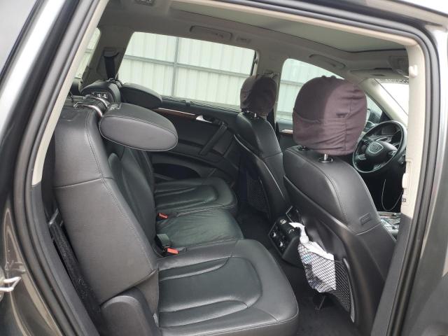 Foto 11 de la subasta – 2015 AUDI Q7 PRESTIG con VIN WA1DGAFE6FD015328