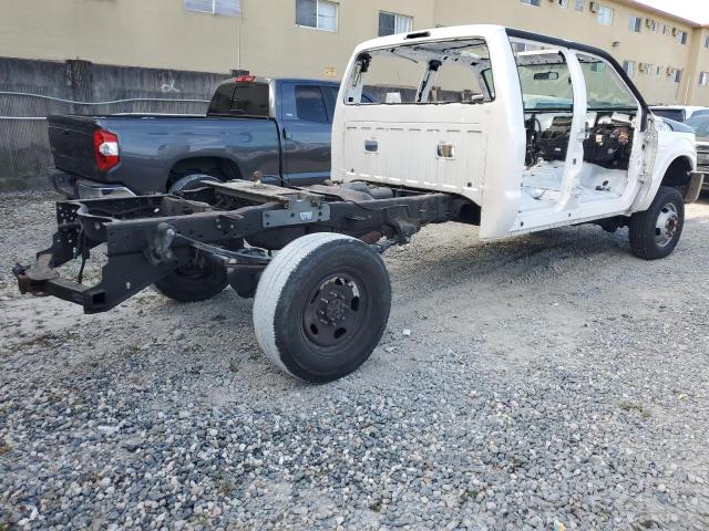 Photo 3 from auction – 2016 FORD F350 SUPER with VIN 1FT8W3DT8GEB60275