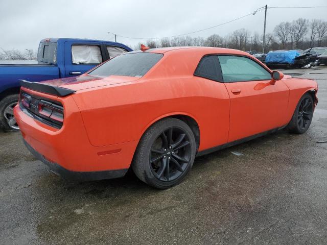 Photo 3 from auction – 2017 DODGE CHALLENGER with VIN 2C3CDZAG1HH640280