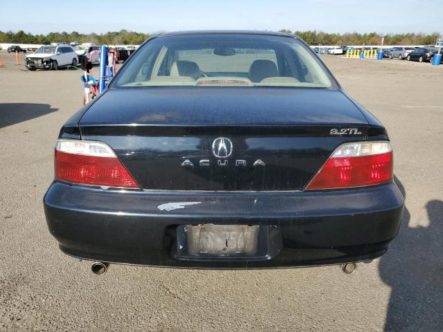 Photo 6 from auction – 2003 ACURA 3.2TL with VIN 19UUA566X3A089776