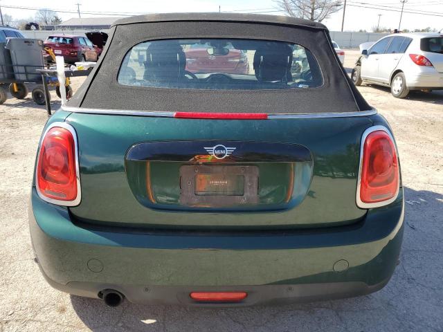 Photo 6 from auction – 2019 MINI COOPER with VIN WMWWG5C57K3F79242