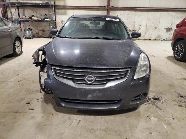 Photo 5 from auction – 2012 NISSAN ALTIMA BAS with VIN 1N4AL2AP1CC179807