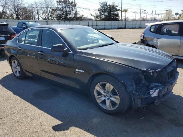Photo 4 from auction – 2012 BMW 528 XI with VIN WBAXH5C59CDW10694