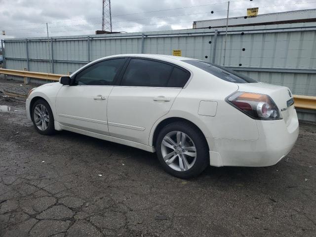 Photo 2 from auction – 2012 NISSAN ALTIMA BAS with VIN 1N4AL2AP8CN572529