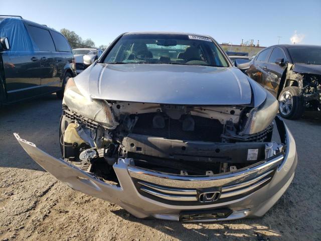 Photo 5 from auction – 2011 HONDA ACCORD EXL with VIN 1HGCP3F83BA009653