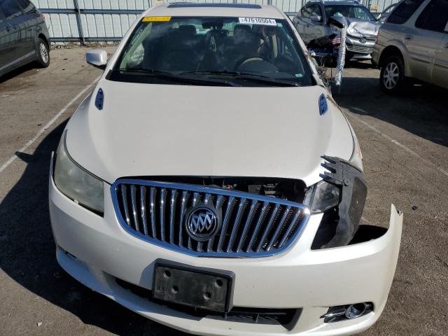 Photo 5 from auction – 2013 BUICK LACROSSE P with VIN 1G4GF5G33DF288153